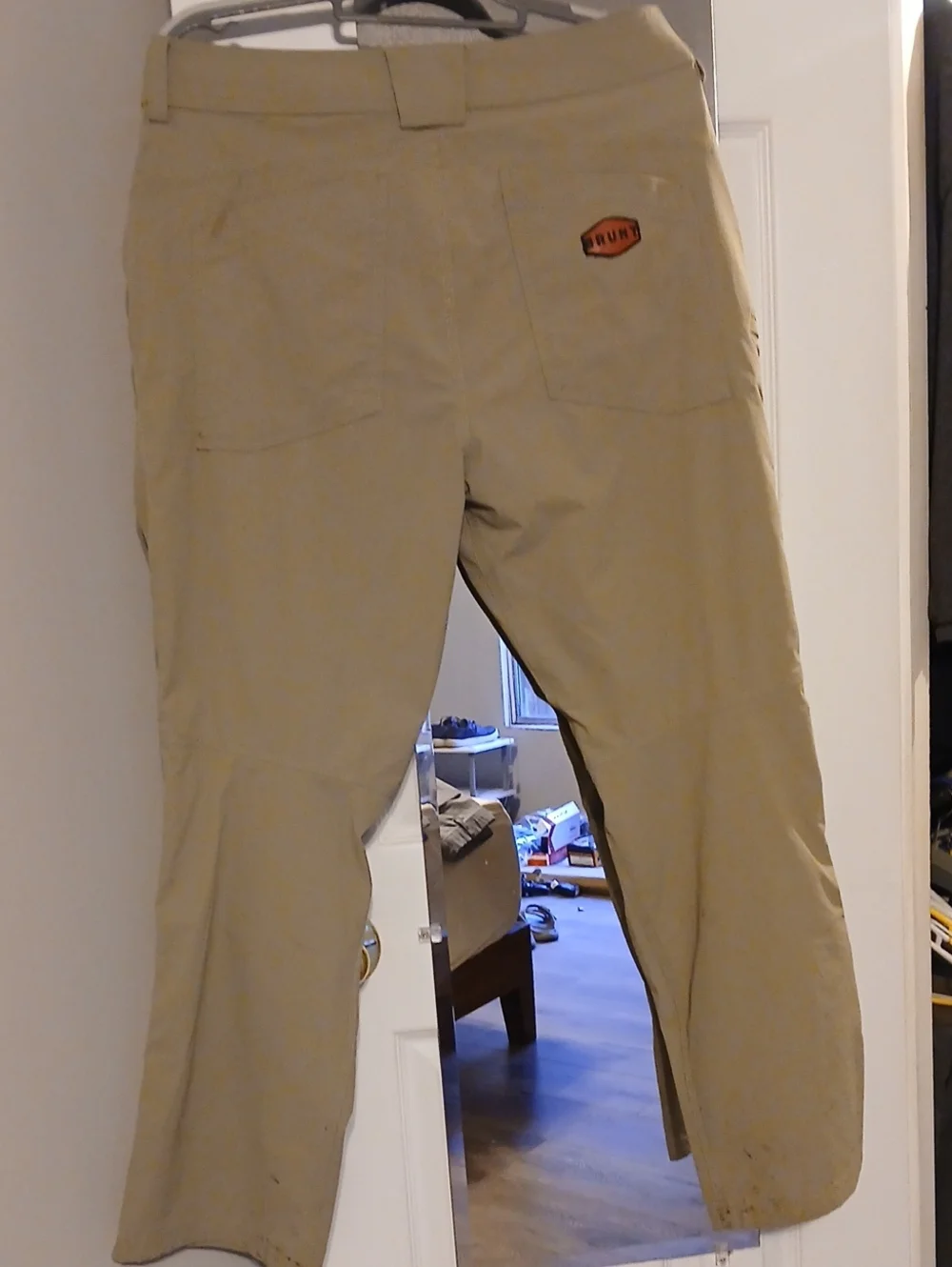 Brunt Costello HD Pants